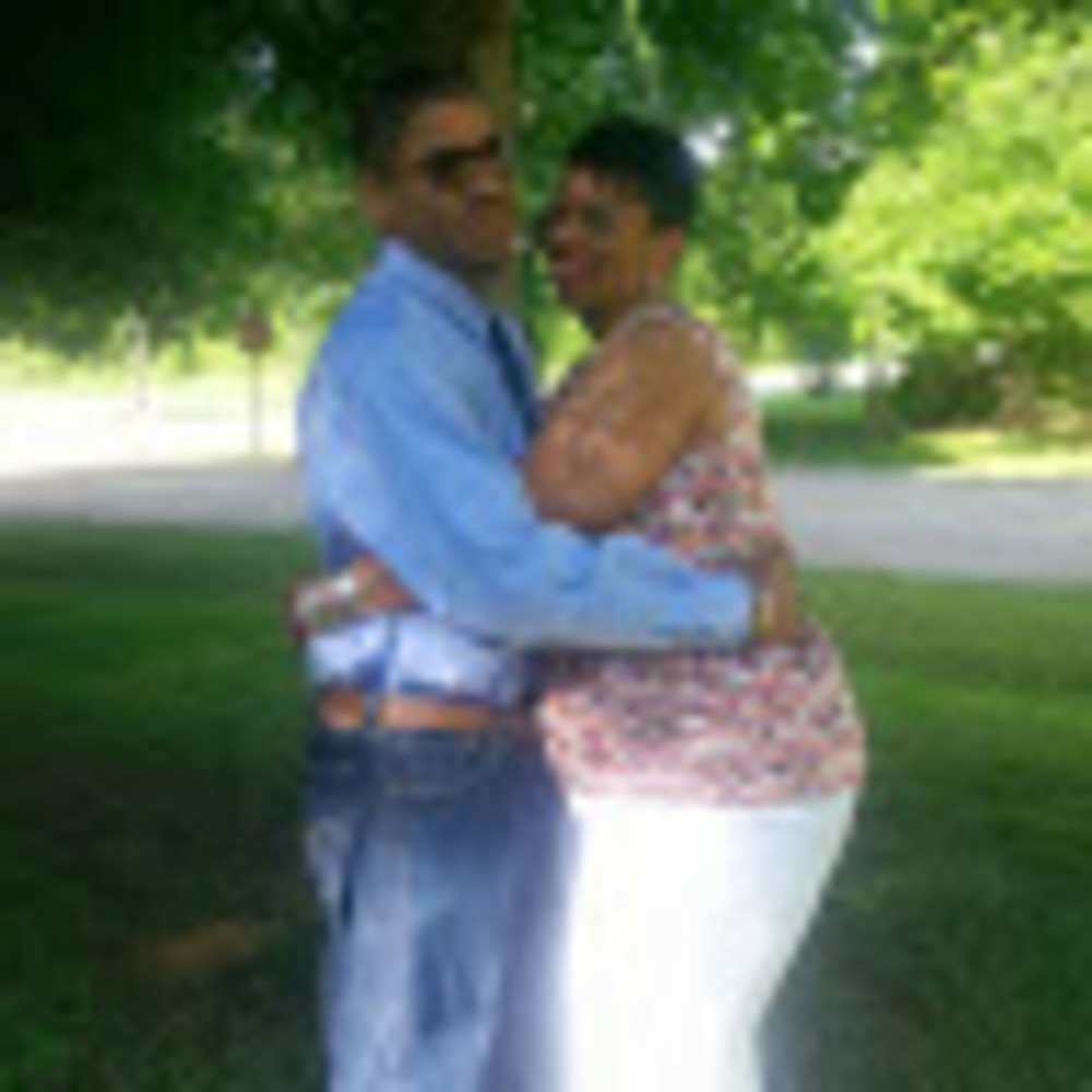 Meet your Posher, Fanetha